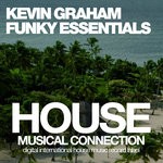 cover: Kevin Graham - Funky Essentials