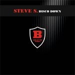 cover: Steve S - Disco Down