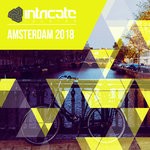 cover: Various - Intricate Records Is Going To Amsterdam 2018