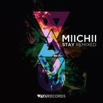 cover: Miichii - Stay Remixed