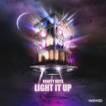 cover: Krafty Kuts - Light It Up