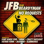 cover: Beardyman|Jfb - No Requests