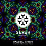 cover: Ewan Rill - Atomic