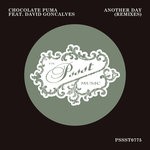 cover: Chocolate Puma|David Goncalves - Another Day