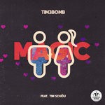 cover: Tim3bomb - Magic (feat Tim Schou)