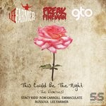 cover: Freak Fineman - This Could Be The Night (The Remixes)