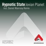 cover: Hypnotic State - Jovian Planet (Remixes)