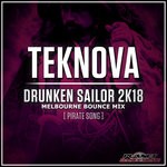 cover: Teknova - Drunken Sailor 2K18