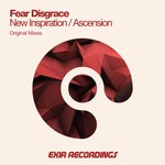 cover: Fear Disgrace - New Inspiration