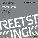 cover: GotSome - Mardi Gras