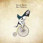 cover: Gary Beck - DAll Riata