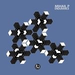 cover: Mihail P - Endurance  EP