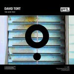 cover: David Tort - The Acid Test