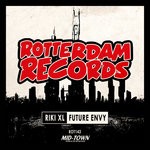 cover: Riki Xl - Future Envy