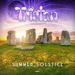 cover: Tristan - Summer Solstice