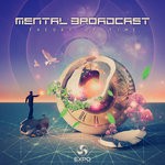 cover: Frostbite|Mental Broadcast - Theory Of Time