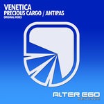 cover: Venetica - Precious Cargo/Antipas