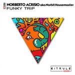 cover: Norberto Acrisio - Funky Trip