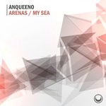 cover: Anqueeno - Arenas/My Sea