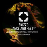 cover: Skizzo - Dance & Feet