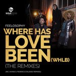 cover: Feelosophy - Where Has Love Been (WHLB) (The Remixes)