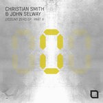 cover: Christian Smith & John Selway - Count Zero EP (Part II)