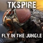 cover: Tkspire - Fly In The Jungle