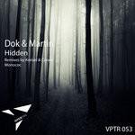 cover: Dok & Martin - Hidden