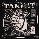 cover: Dom Dolla - Take It