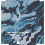 cover: Deep Active Sound - Nightbird