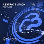 cover: Abstract Vision - Kepler