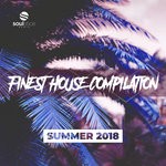 cover: Various - Finest House Compilation (Summer 2018)