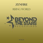 cover: Zenfire - Rising World