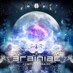 cover: Brainiac - Computer Brains