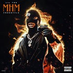 cover: Lil Toe - MHM Freestyle (Explicit)