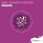 cover: Karl Schaap & Sincere - Dreams