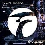 cover: Robert Kanford - Jass