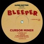 cover: Cursor Miner - Vampire Acid