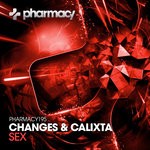 cover: Changes & Calixta - Sex