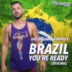 cover: Guy Scheiman - Brazil You're Ready