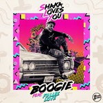 cover: Shaka Loves You - Boogie