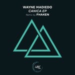 cover: Wayne Madiedo - Canica EP