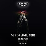 cover: 50 Hz|Euphorizer - Unity & Peace