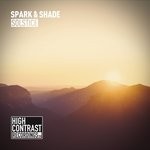 cover: Spark & Shade - Solstice