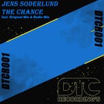 cover: Jens Soderlund - The Chance