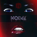 cover: Modek - W.U.T.R.