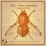 cover: John Cacciatore - Mosca Espanola