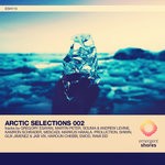 cover: Various - Arctic Selections 002