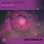 cover: Mauro Picotto - Komodo