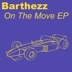 cover: Barthezz - On The Move